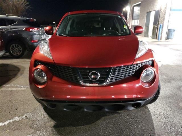 2011 nissan juke s s 4dr crossover for sale in fayetteville, arkansas