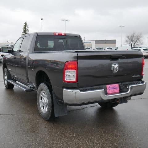 2022 ram 2500 tradesman in bloom, north dakota