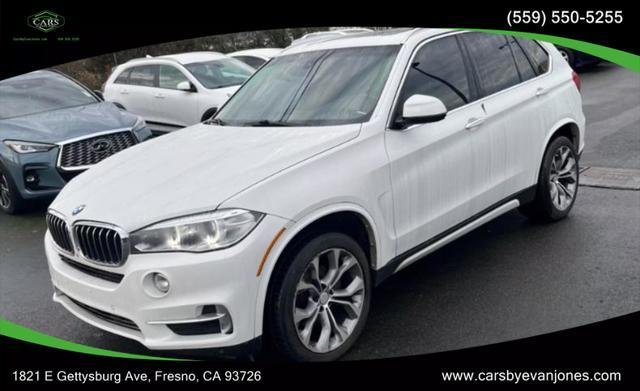 2015 bmw x5 xdrive35d