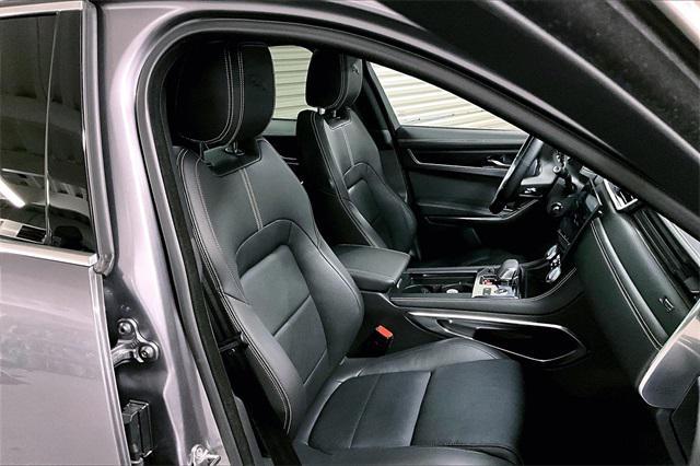 2024 jaguar f-pace p250