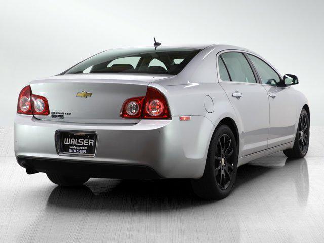 2010 chevrolet malibu ltz
