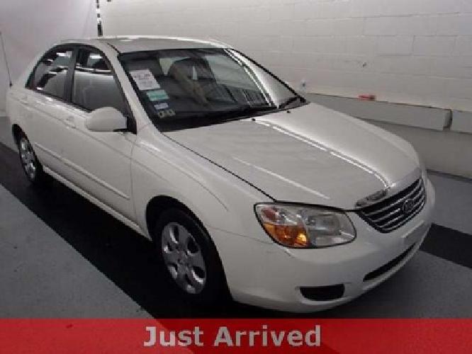 2008 kia spectra in colorado springs, co