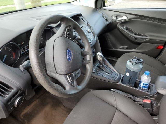 certified 2016 ford focus se sedan mobile, al 36608 for sale in mobile, alabama
