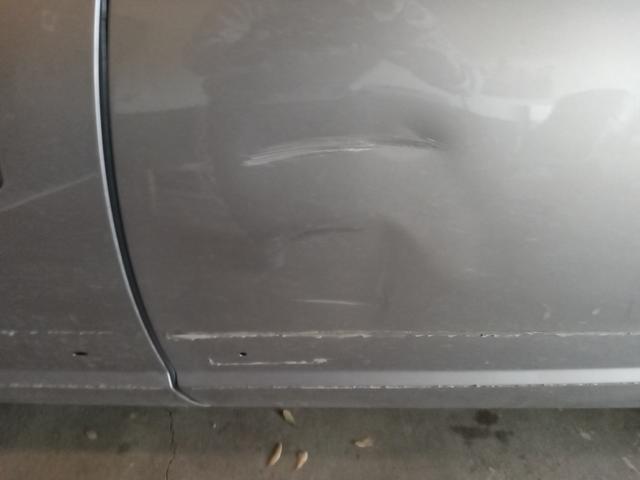 1999 cadillac deville base