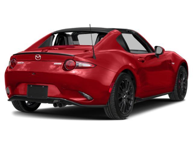 2019 mazda mx-5 miata rf club