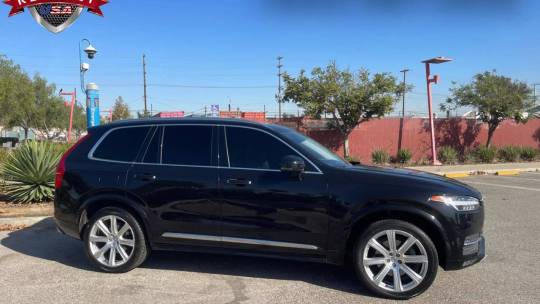 2019 Volvo XC90