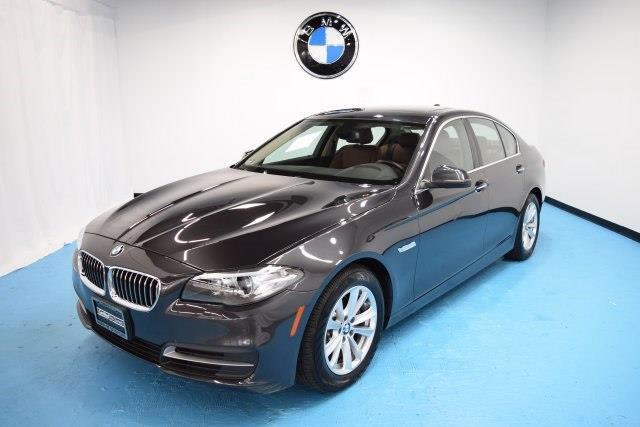 2014 bmw 5 series 528i xdrive awd 528i xdrive 4dr sedan for sale in middletown, rhode island