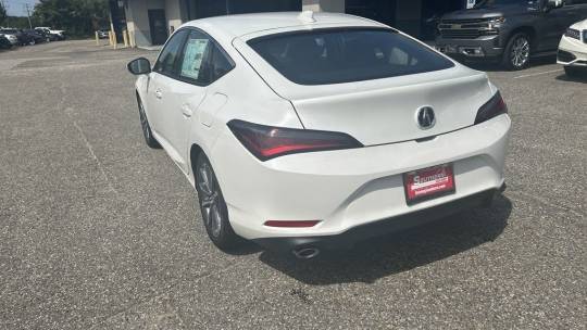2024 Acura Integra