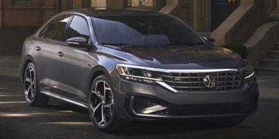 2021 volkswagen passat 2.0t se