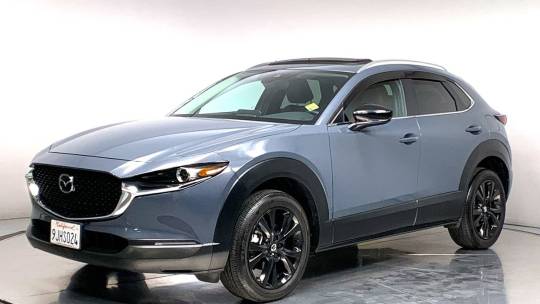 2023 Mazda CX-30