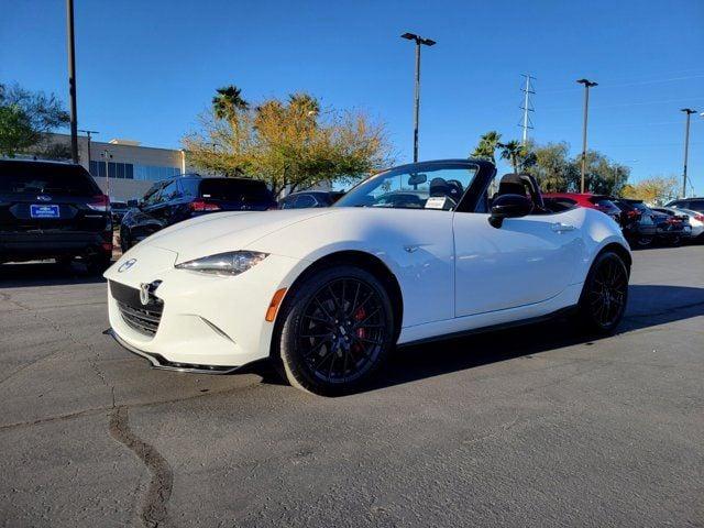 2016 mazda mx-5 miata club in henderson, nevada