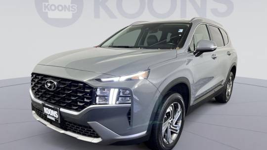 2023 Hyundai Santa Fe
