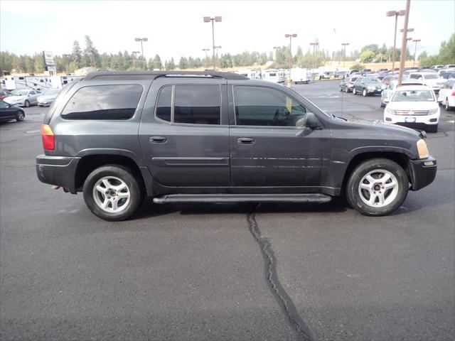 2004 gmc envoy xl sle