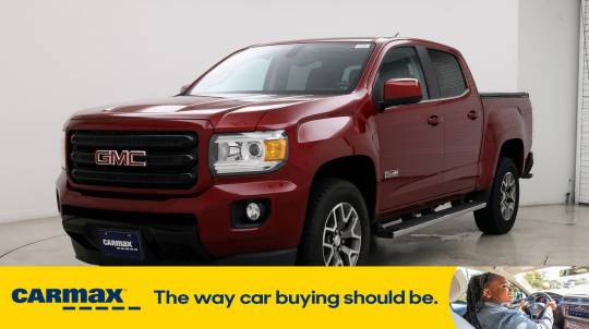 2018 GMC t6 momentum
