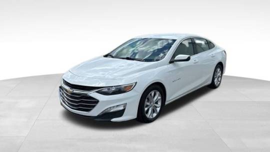 2022 Chevrolet Malibu