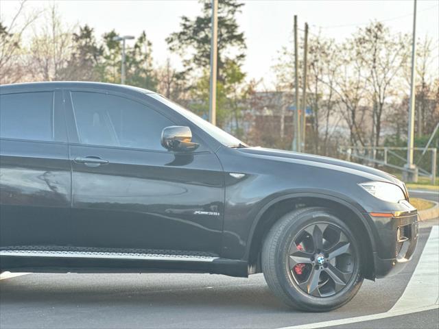 2013 bmw x6 xdrive35i