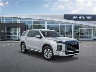2025 Hyundai Palisade se