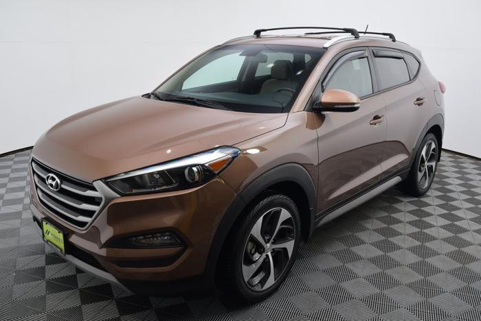 used 2017 hyundai tucson sport la crosse, wi 54603 for sale in la crosse, wisconsin