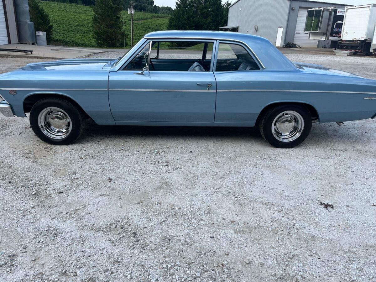 1966 chevelle 300 deluxe big block