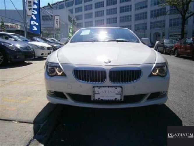 2010 bmw 650i coupe 650i coupe in astoria, ny