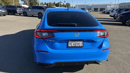 2023 Honda Civic
