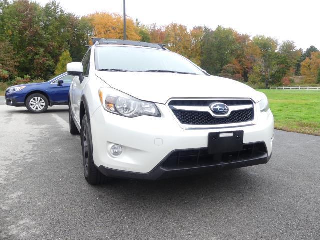2013 subaru xv crosstrek 2.0i premium awd 2.0i premium 4dr crossover cvt for sale in keene, new hampshire
