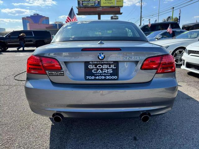2012 bmw 335 335i convertible 2d