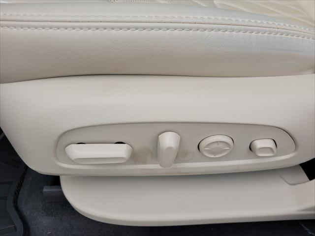 2024 buick enclave avenir fwd