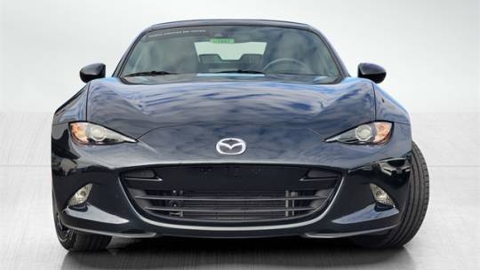 2021 Mazda Mx-5 miata