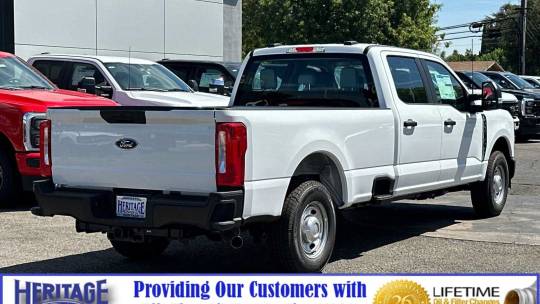 2024 Ford F-350