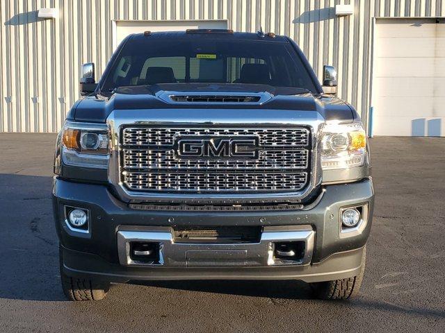 2017 gmc sierra 2500 denali