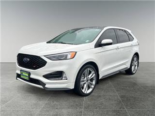 2024 Ford Edge st