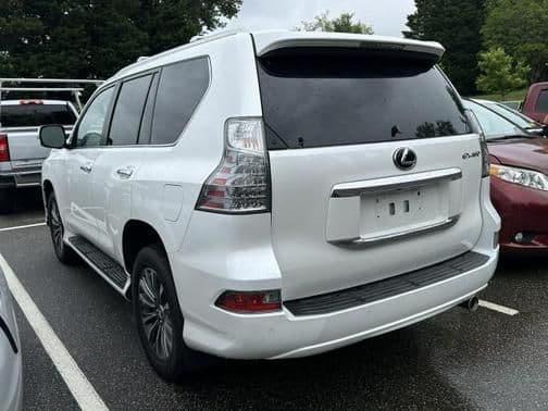2023 lexus gx 460 luxury in high point, north carolina