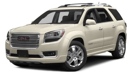 2016 GMC Acadia