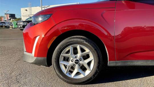 2023 Kia Soul