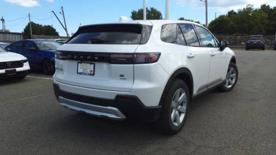 2024 Honda Prologue