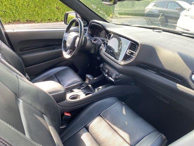 2022 dodge durango citadel in cape coral, florida