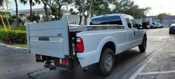 2015 ford f350 super duty super cab in co bluffs, iowa