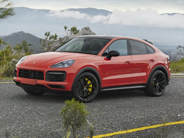 2023 porsche cayenne s