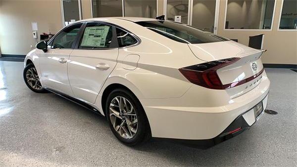 2022 hyundai sonata in dulles, virginia