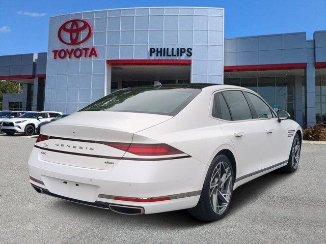 2023 genesis g90 3.5t