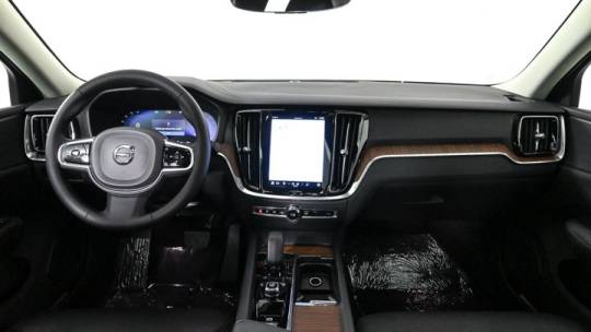 2024 Volvo S60