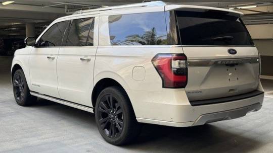 2021 Ford Expedition