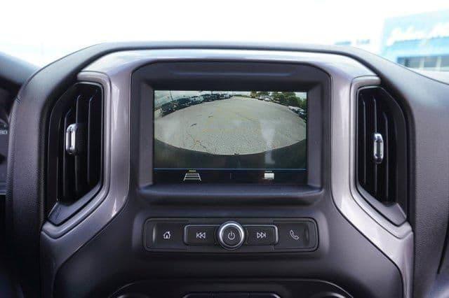 2019 chevrolet silverado 1500 custom in conyers, georgia