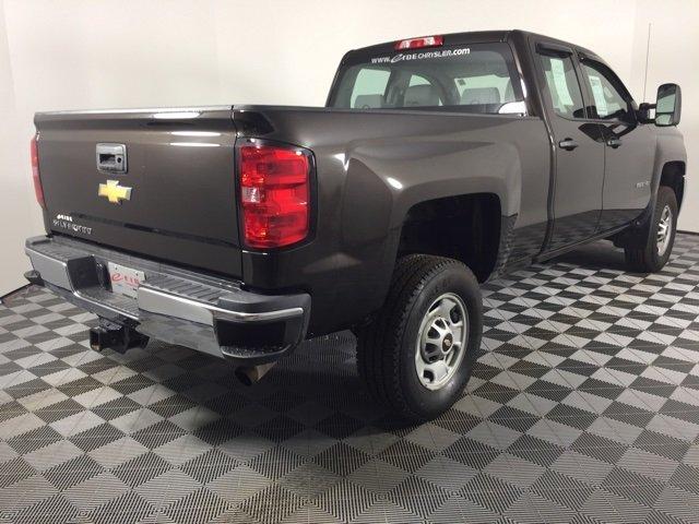 used 2018 chevrolet silverado 2500 w/t bismarck, nd 58504 for sale in bismarck, north dakota