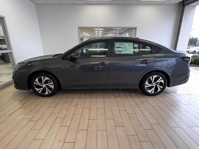 2024 subaru legacy premium