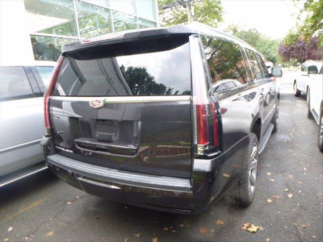 2017 cadillac escalade esv in duluth, georgia