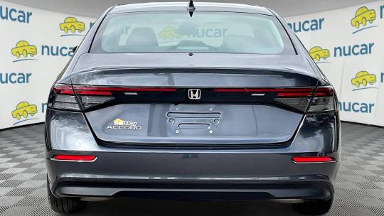 2023 Honda Accord
