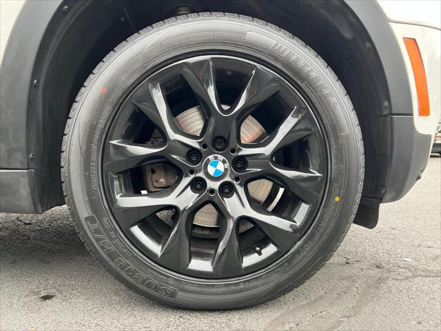 2013 bmw x5 xdrive35i