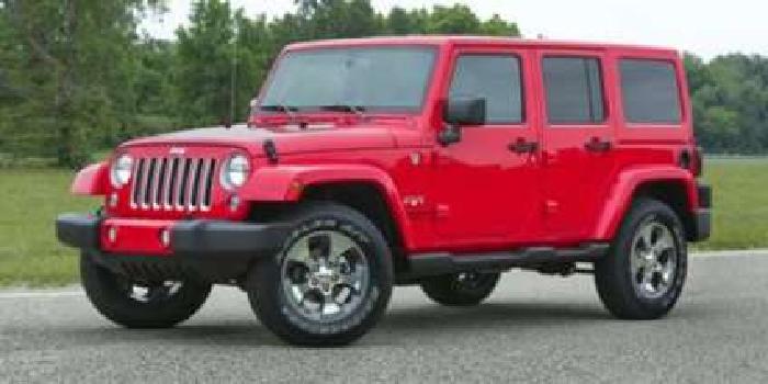 2018 jeep wrangler jk unlimited altitude in houston, tx